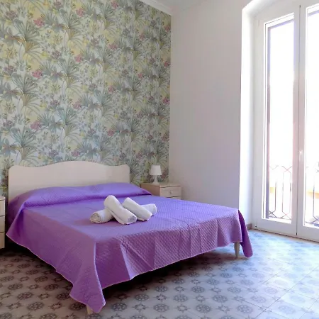 Trevisani Liberty House *