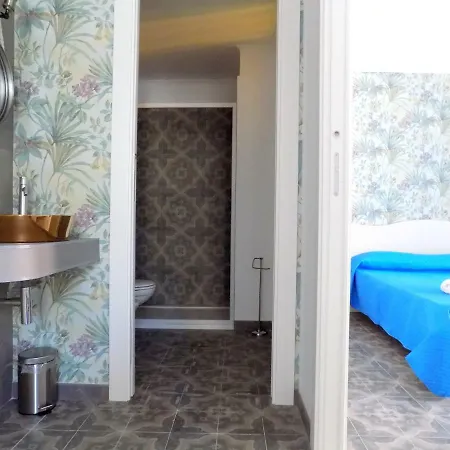 Trevisani Liberty House Апартаменты