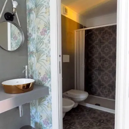 Trevisani Liberty House * Бари