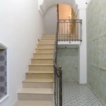 Апартаменты Trevisani Liberty House