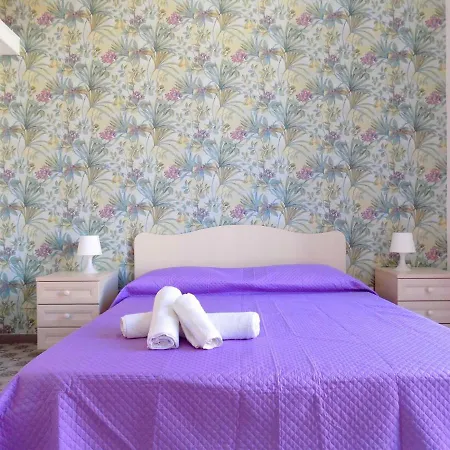 Trevisani Liberty House