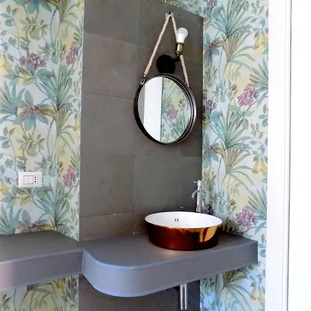 Trevisani Liberty House