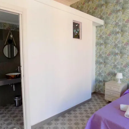 Trevisani Liberty House Апартаменты