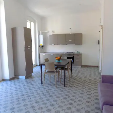 Trevisani Liberty House