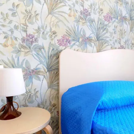 Апартаменты Trevisani Liberty House *