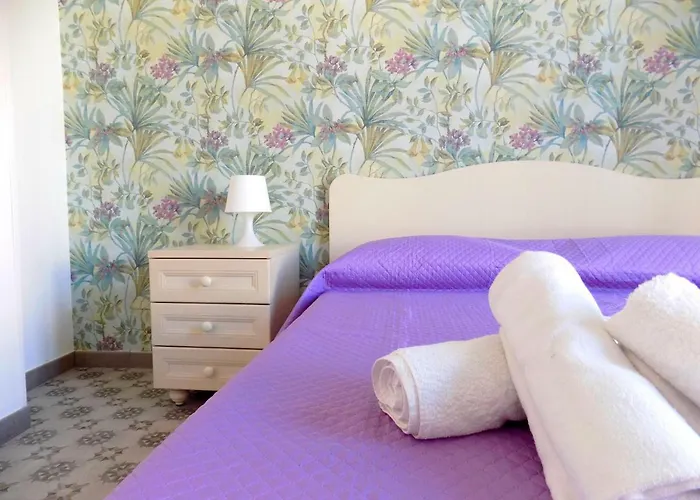 Διαμέρισμα Trevisani Liberty House