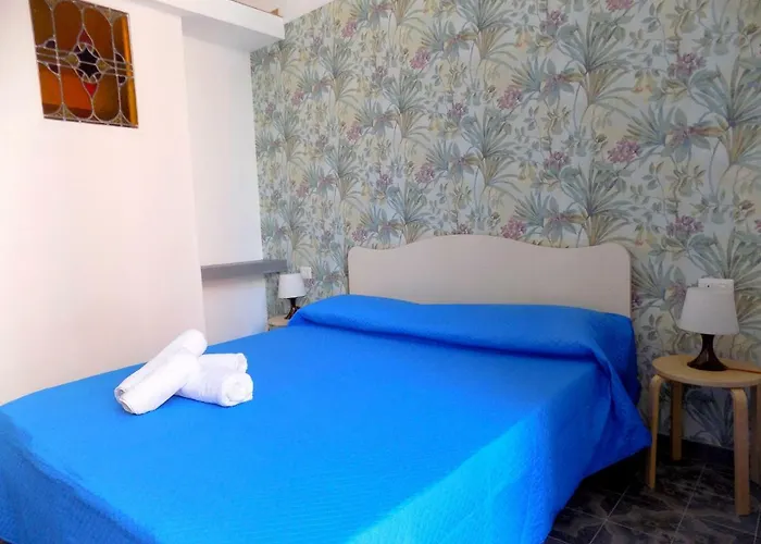 Διαμέρισμα Trevisani Liberty House *