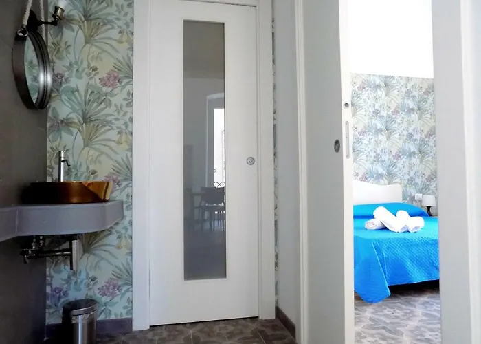 Διαμέρισμα Trevisani Liberty House