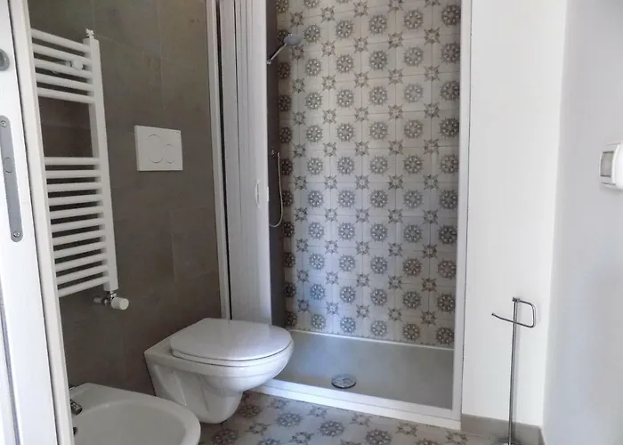 Trevisani Liberty House *