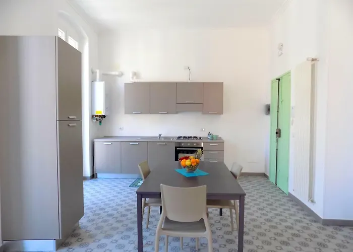 Trevisani Liberty House Διαμέρισμα