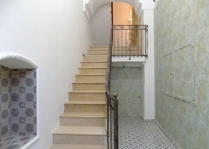 Διαμέρισμα Trevisani Liberty House