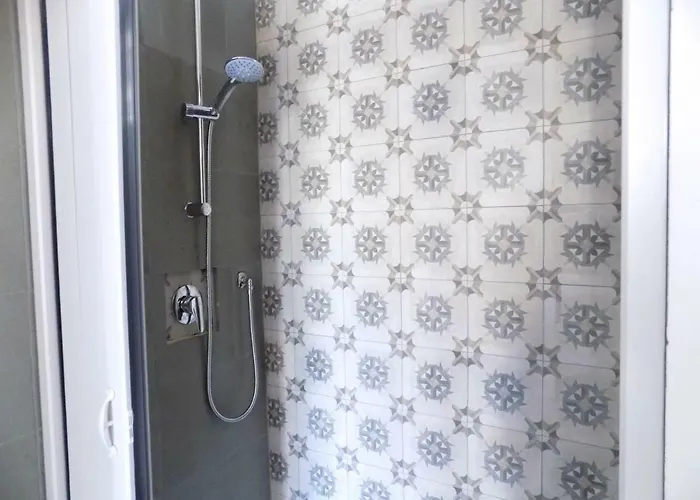 Trevisani Liberty House Διαμέρισμα Μπάρι