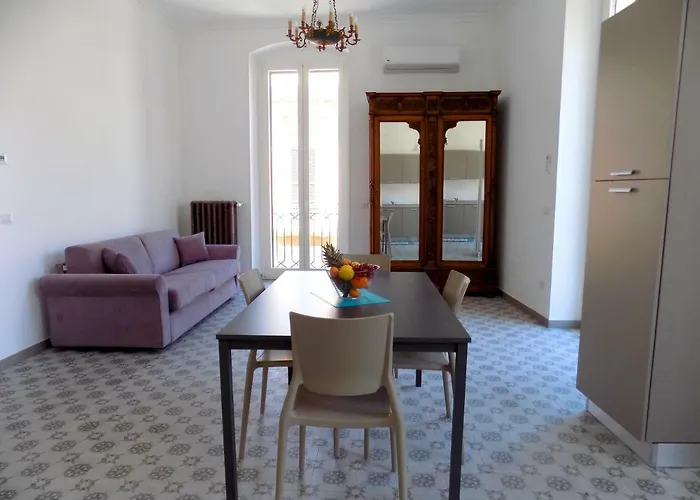 Trevisani Liberty House Διαμέρισμα Μπάρι