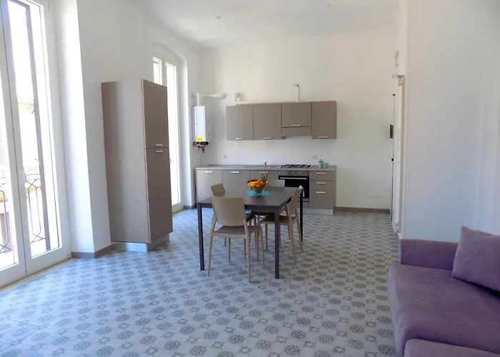 Trevisani Liberty House