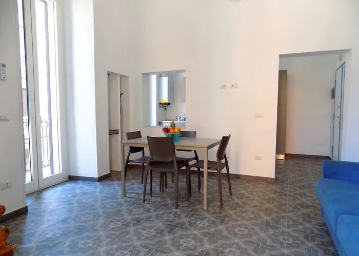 Trevisani Liberty House