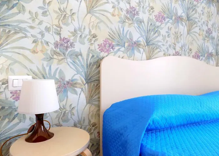 Διαμέρισμα Trevisani Liberty House *