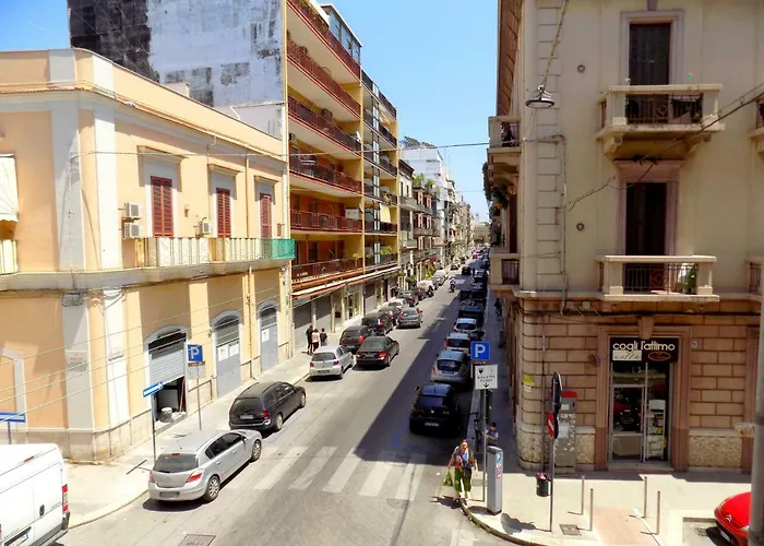 Trevisani Liberty House *