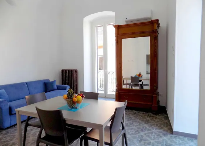 Trevisani Liberty House Διαμέρισμα *