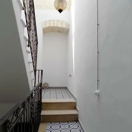 Apartamento Trevisani Liberty House