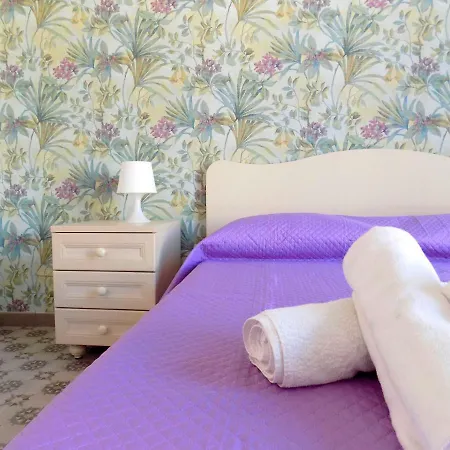 Apartamento Trevisani Liberty House