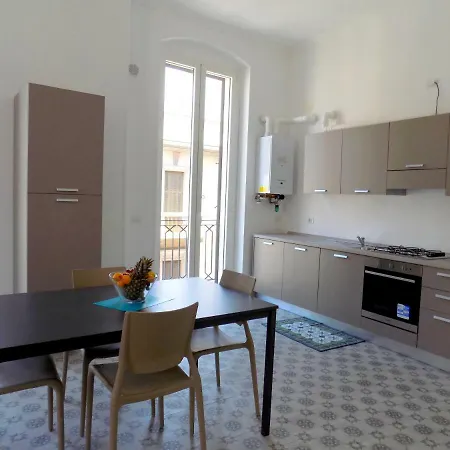 Apartament Trevisani Liberty House
