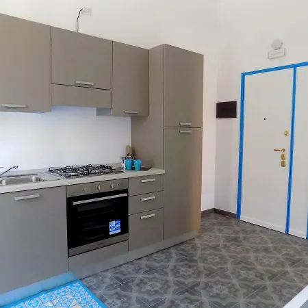 Trevisani Liberty House