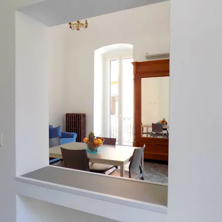 Apartament Trevisani Liberty House