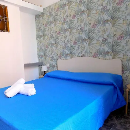 Apartament Trevisani Liberty House *