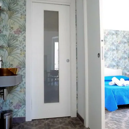 Apartament Trevisani Liberty House