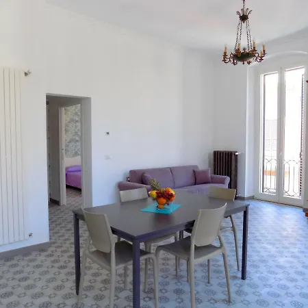 Trevisani Liberty House Appartement *