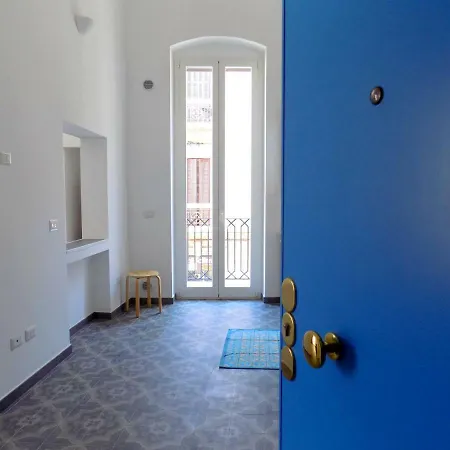 Trevisani Liberty House