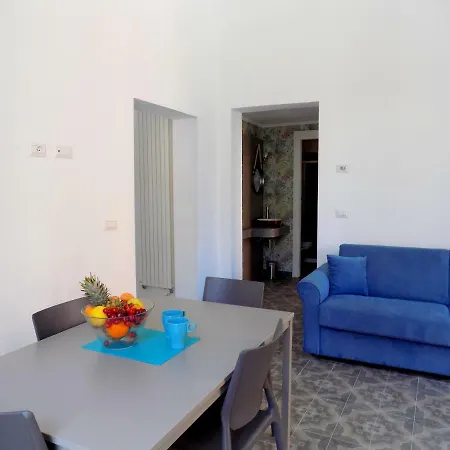 Apartamento Trevisani Liberty House *