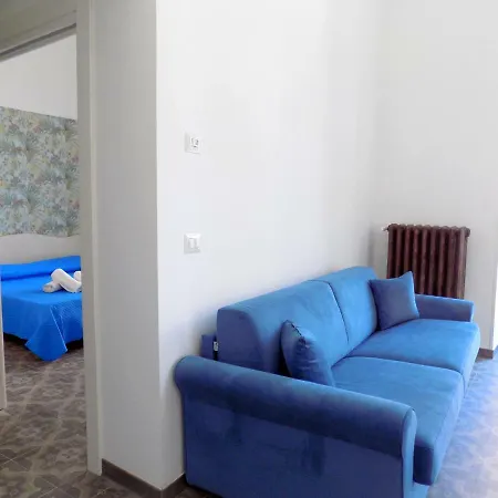 Trevisani Liberty House Appartement *