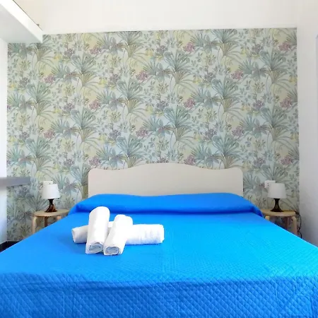 Apartament Trevisani Liberty House *