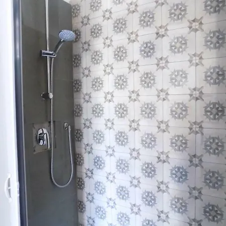 Trevisani Liberty House Apartament Bari