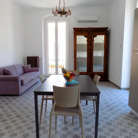 Trevisani Liberty House Apartament Bari