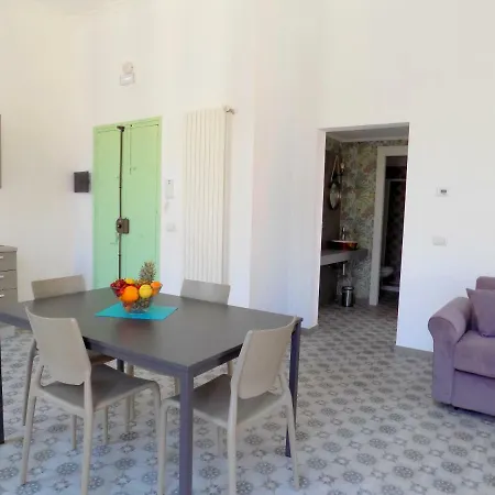 Trevisani Liberty House Apartament *