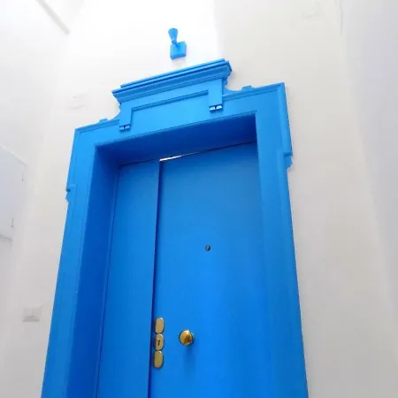 Trevisani Liberty House Apartamento