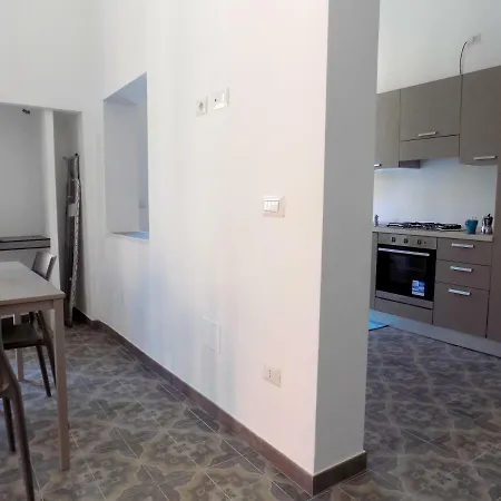 Apartamento Trevisani Liberty House