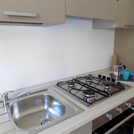 Appartement Trevisani Liberty House