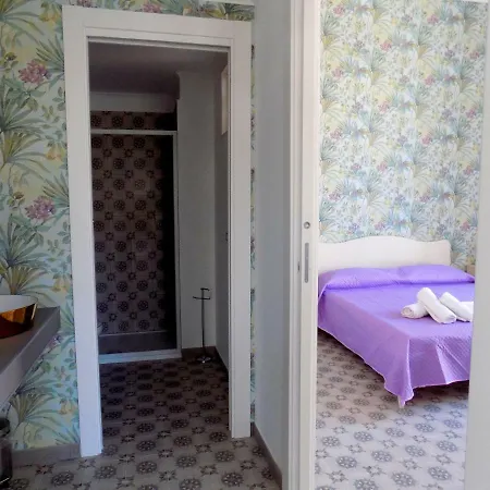 Trevisani Liberty House Bari