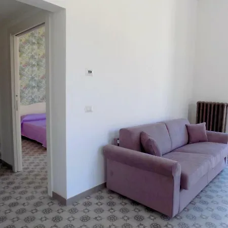 Appartement Trevisani Liberty House