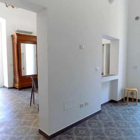 Trevisani Liberty House *