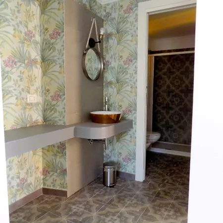 Trevisani Liberty House