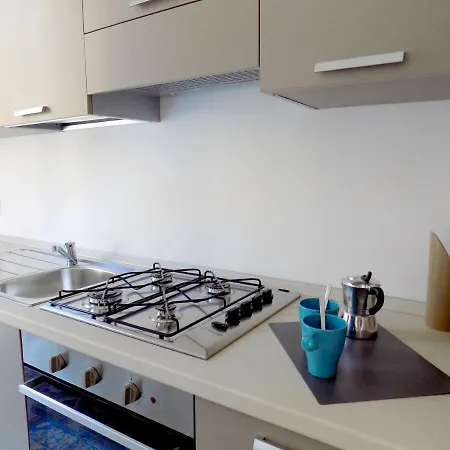 Trevisani Liberty House Bari