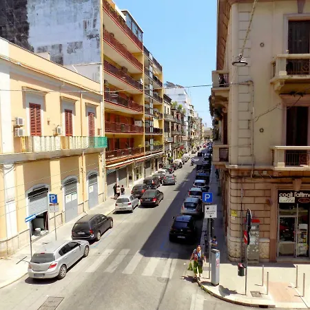 Trevisani Liberty House *