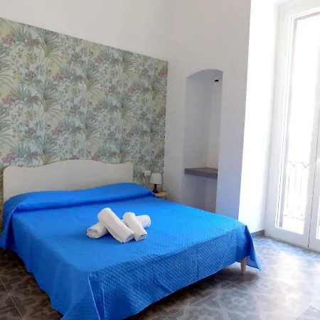 Trevisani Liberty House *