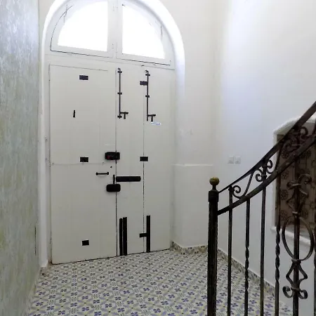 Trevisani Liberty House Apartament Bari