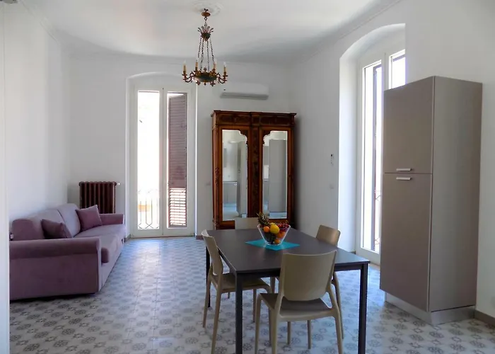 Trevisani Liberty House *