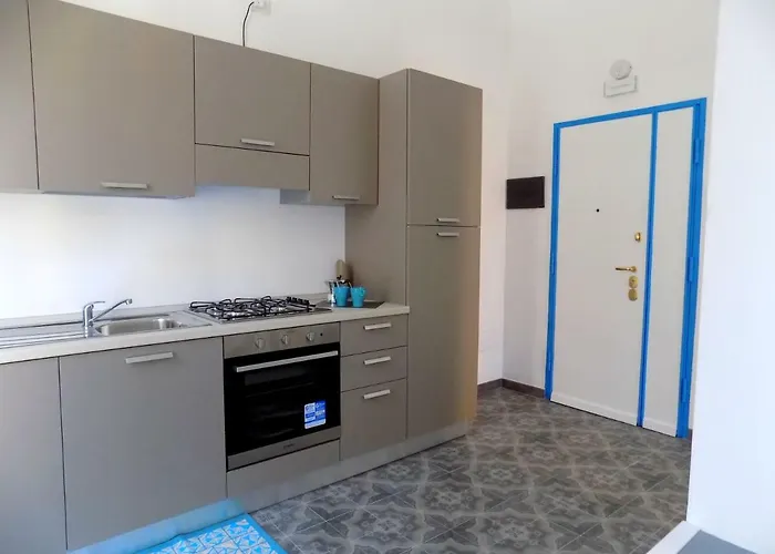 Trevisani Liberty House